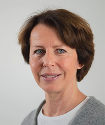 Susanne Weylkirchner