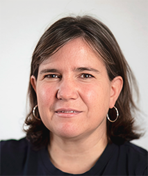 Nicole Schanbacher